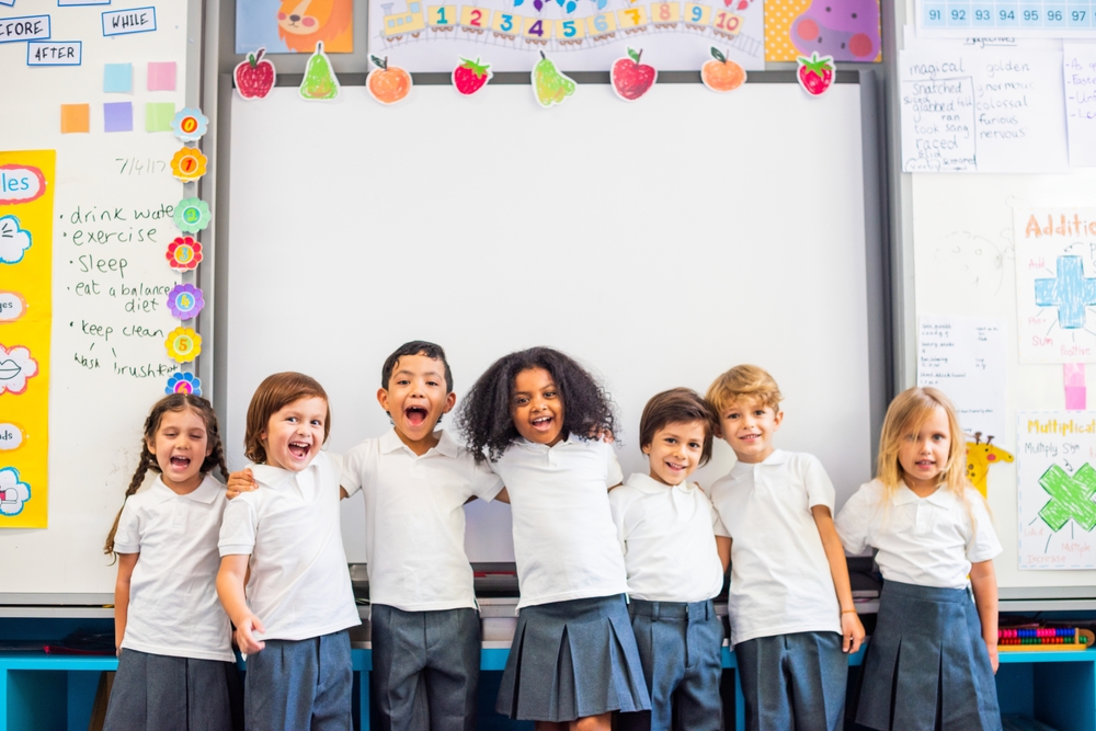 Terapias y Educación Infantil